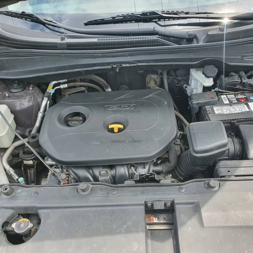 Foreign Used 2013 Hyundai Tucson AWD for Sale In Lagos