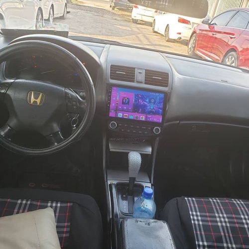 Registered Honda Accord 2006 for Sale in Lagos