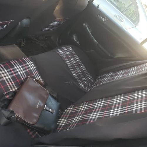 Registered Honda Accord 2006 for Sale in Lagos