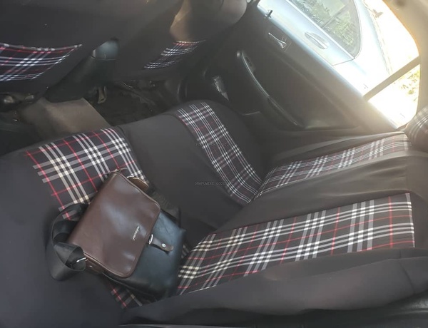 Registered Honda Accord 2006 for Sale in Lagos