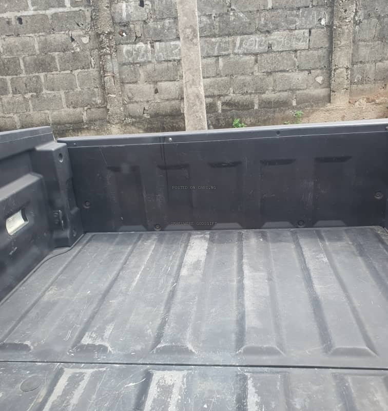 Foreign Used (Tokumbo) 2007 Honda Ridgeline for Sale In Lagos image