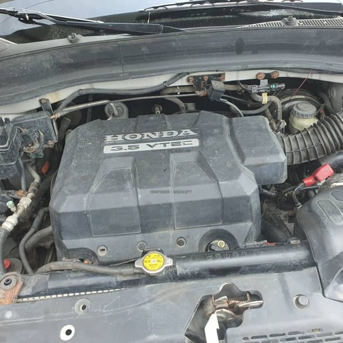 Foreign Used (Tokumbo) 2007 Honda Ridgeline for Sale In Lagos