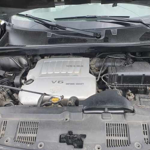 Registered 2008 Highlander Limited Upgraded to 2013 for Sale In Lagos