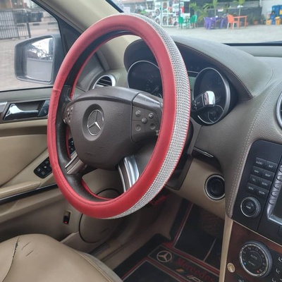 Mercedes Benz GLK450 2008 In Lagos