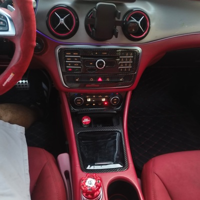 Mercedes Benz CLA250 2015 for sale In Lagos
