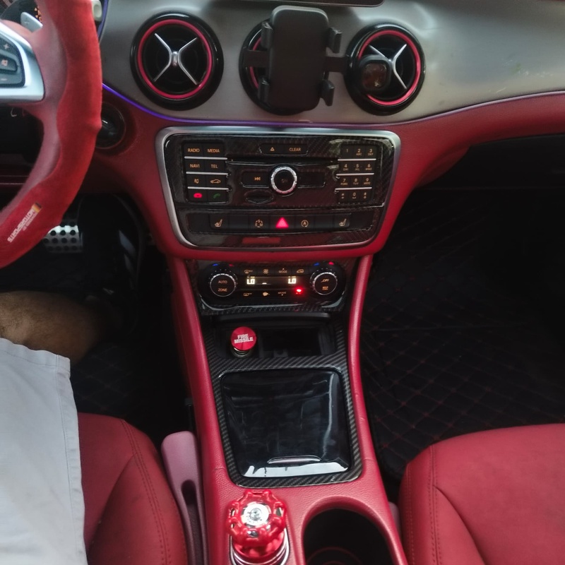 Mercedes Benz CLA250 2015 for sale In Lagos image