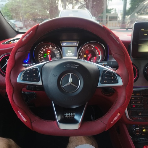 Mercedes Benz CLA250 2015 for sale In Lagos