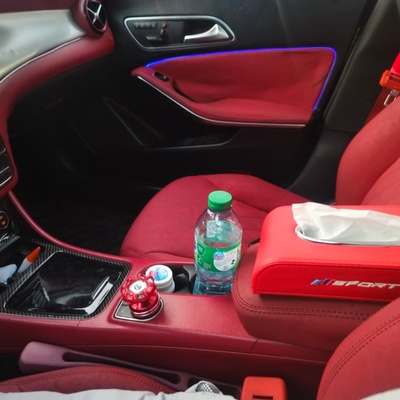 Mercedes Benz CLA250 2015 for sale In Lagos