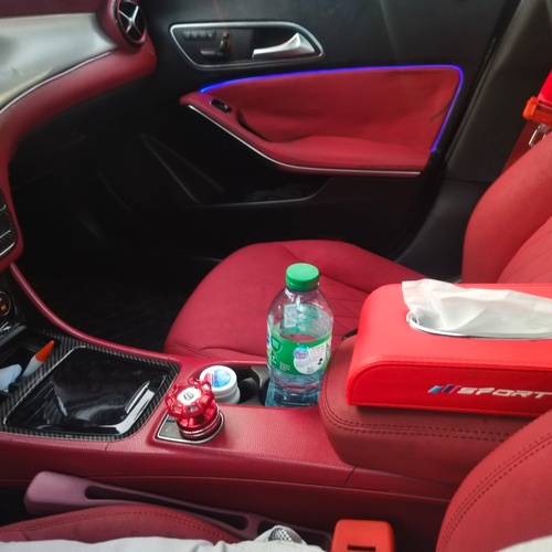Mercedes Benz CLA250 2015 for sale In Lagos