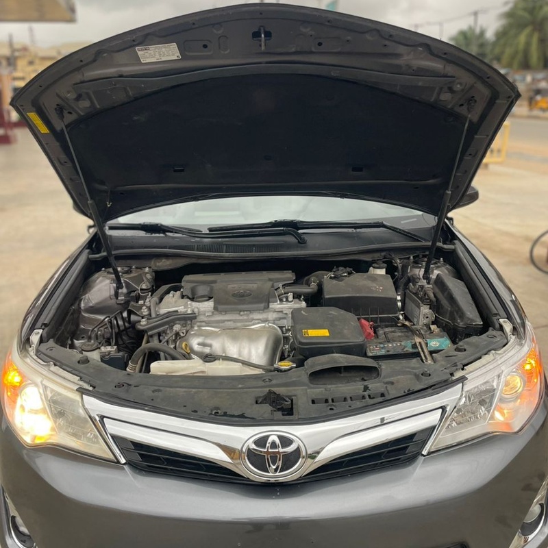 Toyota Camry 2013 In Surulere,Lagos image