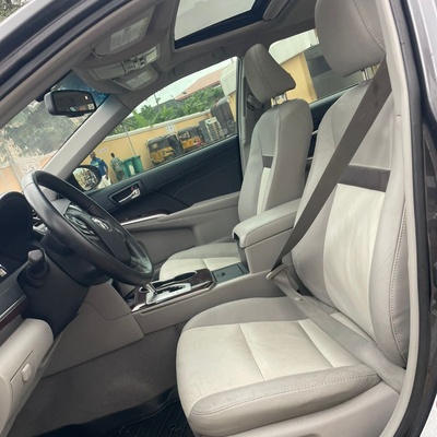 Toyota Camry 2013 In Surulere,Lagos