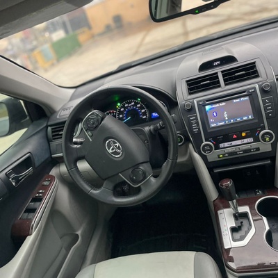 Toyota Camry 2013 In Surulere,Lagos