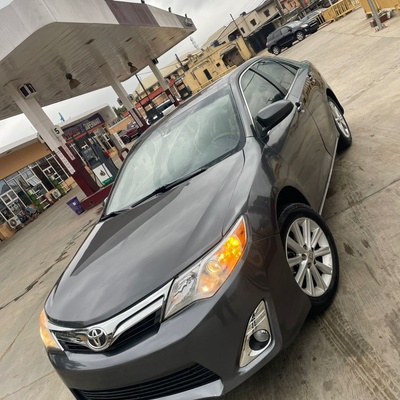 Toyota Camry 2013 In Surulere,Lagos