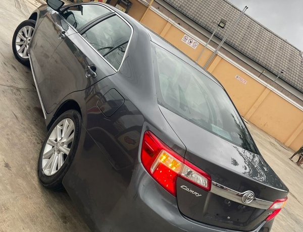 Toyota Camry 2013 In Surulere,Lagos