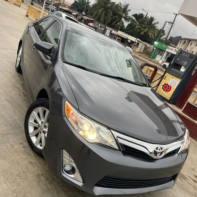 Toyota Camry 2013 In Surulere,Lagos