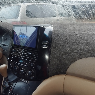 2006 Sienna LE in Aba