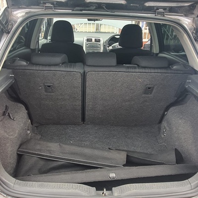 Foreign Used Toyota Auris in ikeja, lagos state