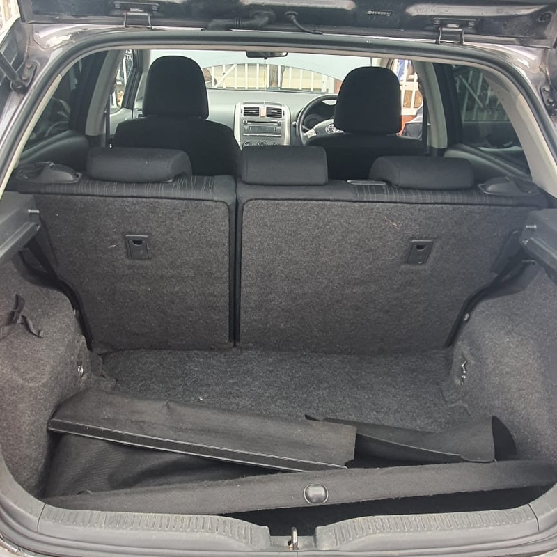 Foreign Used Toyota Auris in ikeja, lagos state image