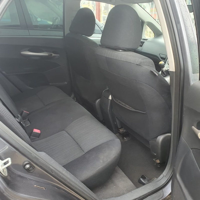 Foreign Used Toyota Auris in ikeja, lagos state image