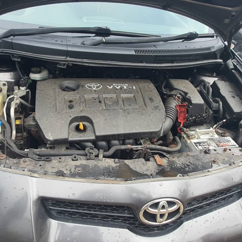 Foreign Used Toyota Auris in ikeja, lagos state image