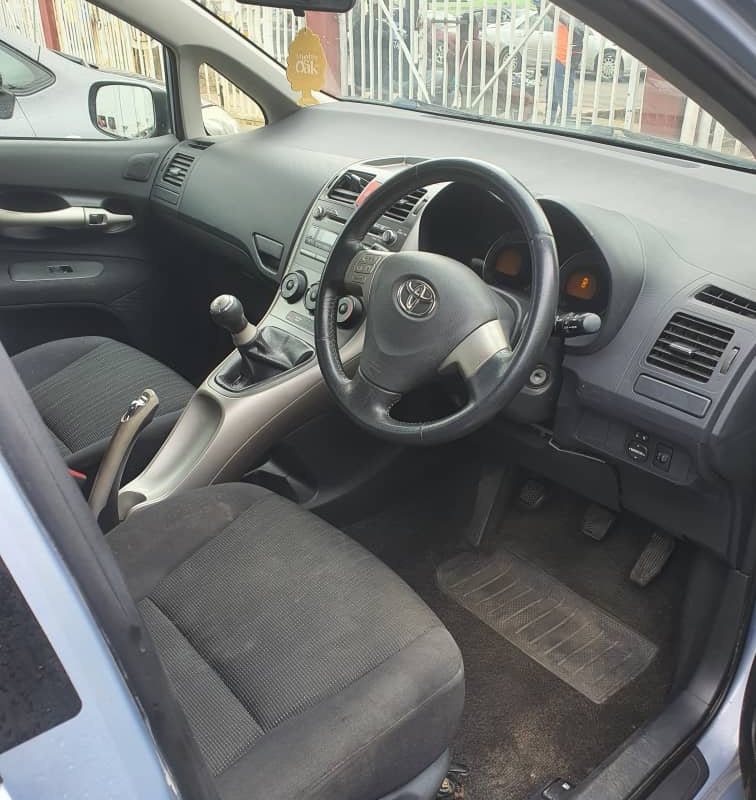 Toyota Auris for sale at ikeja, lagos state image