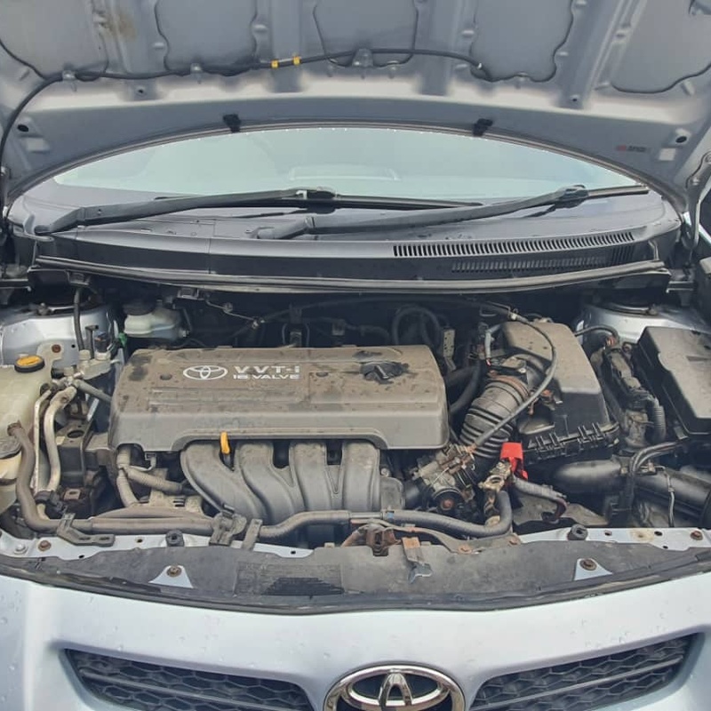 Toyota Auris for sale at ikeja, lagos state image