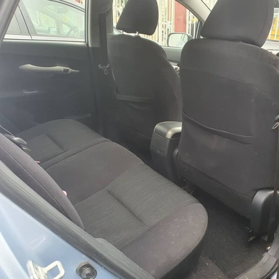 Toyota Auris for sale at ikeja, lagos state