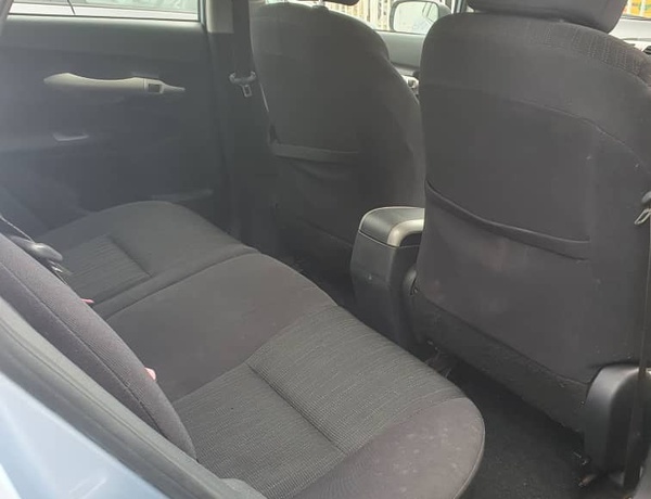 Toyota Auris for sale at ikeja, lagos state