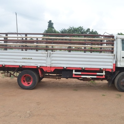 Toyota Dyna 400 In Lagos