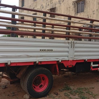 Toyota Dyna 400 In Lagos