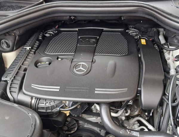 FOR SALE!!! ML350 4MATIC BENZ 2012 IN IPAJA, LAGOS STATE