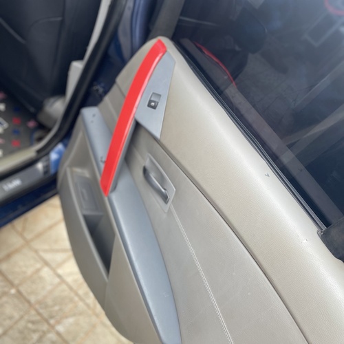 BMW 5 series 2008 In Kurudu,Abuja