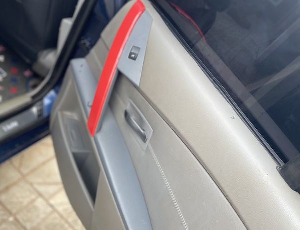 BMW 5 series 2008 In Kurudu,Abuja