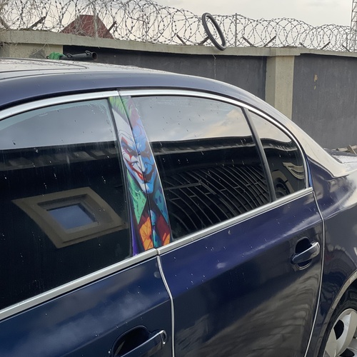 BMW 5 series 2008 In Kurudu,Abuja