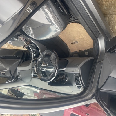 Foreign Used Hyundai SONATA 2014  In Lagos