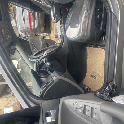 Foreign Used Hyundai SONATA 2014  In Lagos