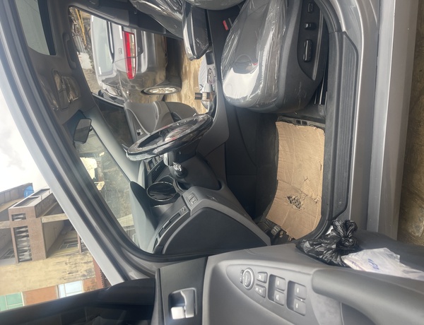 Foreign Used Hyundai SONATA 2014  In Lagos