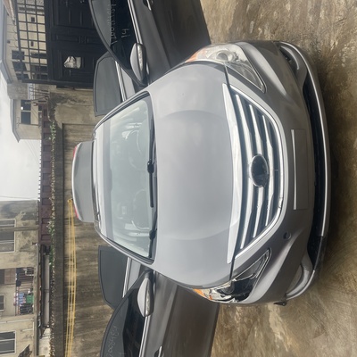 Foreign Used Hyundai SONATA 2014  In Lagos