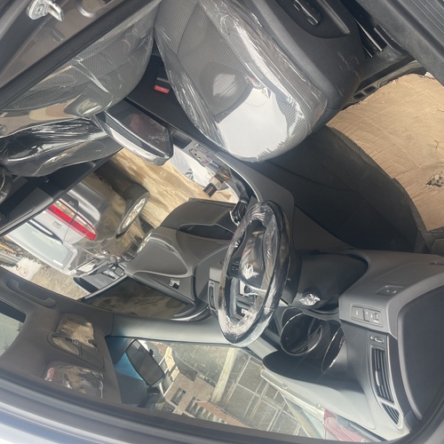 Foreign Used Hyundai SONATA 2014  In Lagos