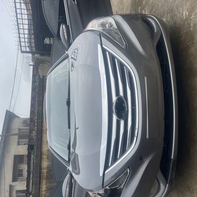 Foreign Used Hyundai SONATA 2014  In Lagos