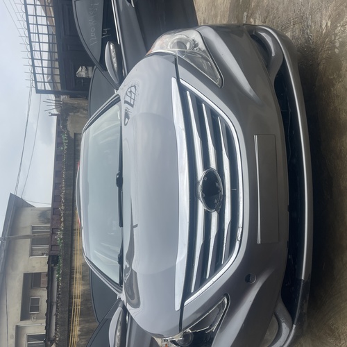 Foreign Used Hyundai SONATA 2014  In Lagos