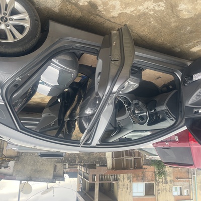 Foreign Used Hyundai SONATA 2014  In Lagos