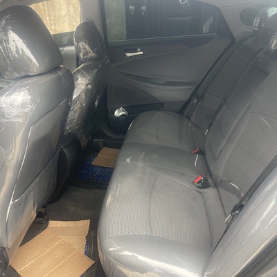 Foreign Used Hyundai SONATA 2014  In Lagos