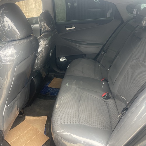 Foreign Used Hyundai SONATA 2014  In Lagos