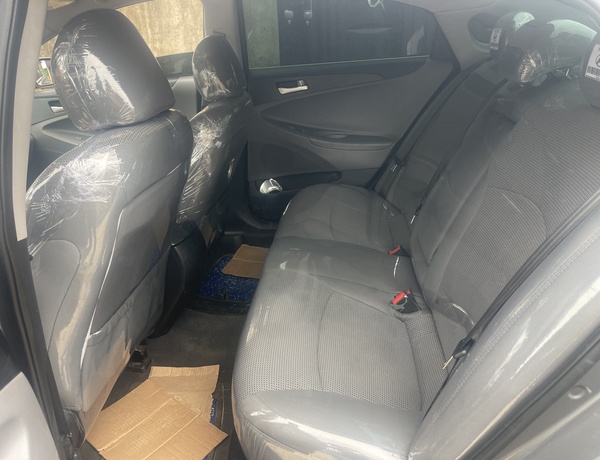 Foreign Used Hyundai SONATA 2014  In Lagos