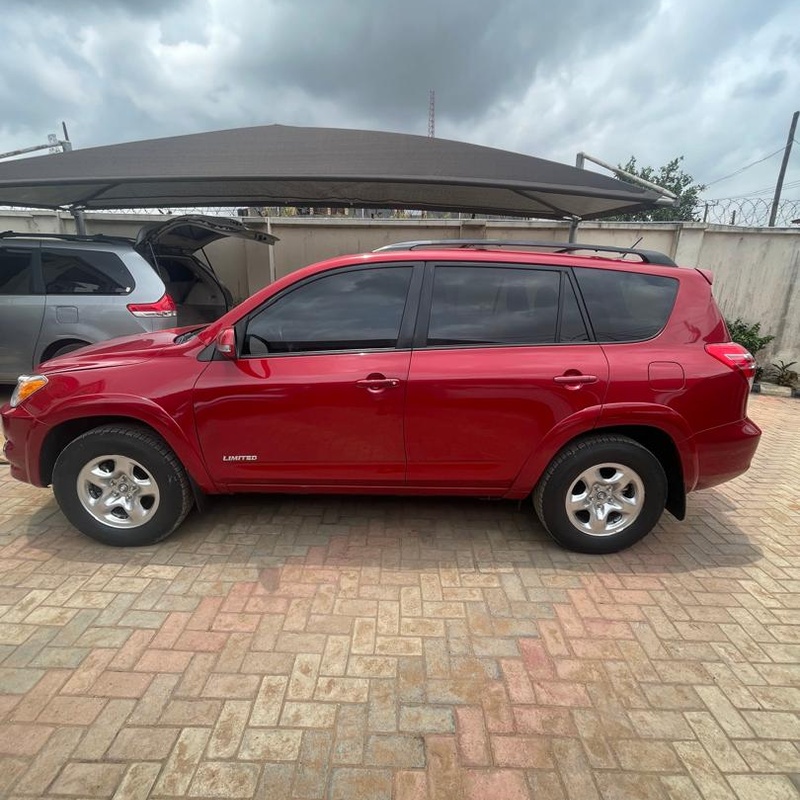 Toyota RAV4 2013 in Lagos, Ijaye Lagos image