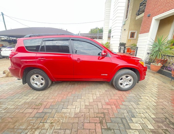 Toyota RAV4 2013 in Lagos, Ijaye Lagos