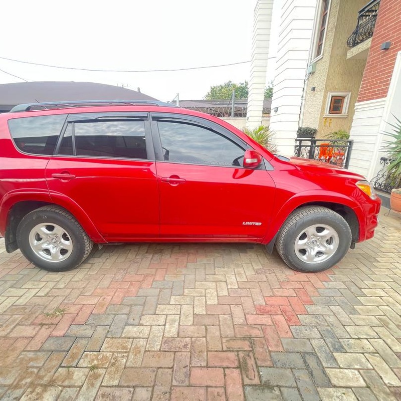Toyota RAV4 2013 in Lagos, Ijaye Lagos image