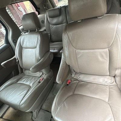 Toyota Sienna 2007 in Lagos , Ijaye Lagos