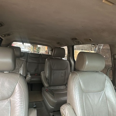 Toyota Sienna 2007 in Lagos , Ijaye Lagos